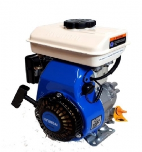 Động cơ xăng HYUNDAI HGE 200 RC